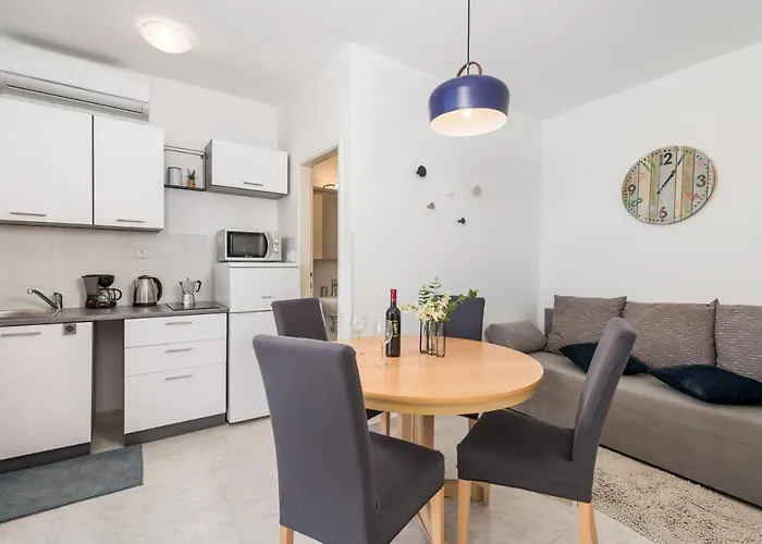 Apartments Vilma