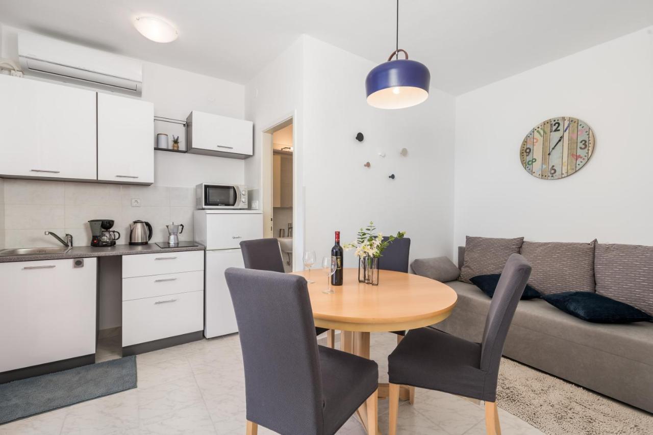 Vilma Apartment *