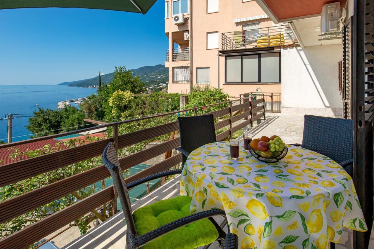 Apartment Vilma *