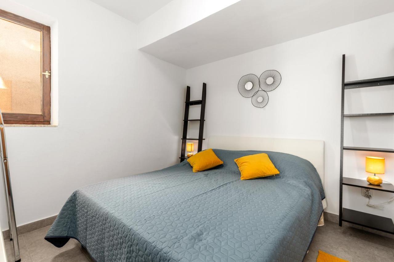 Apartment Vilma *