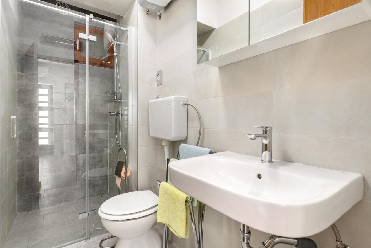Apartment Vilma *