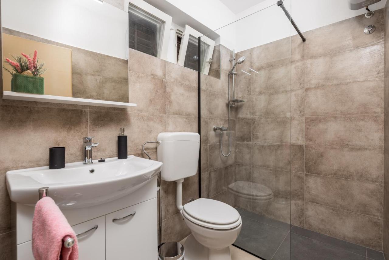 Vilma Apartment Opatija