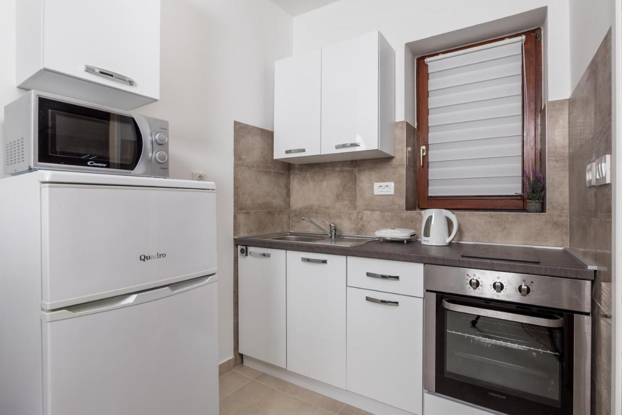 Vilma Apartment *