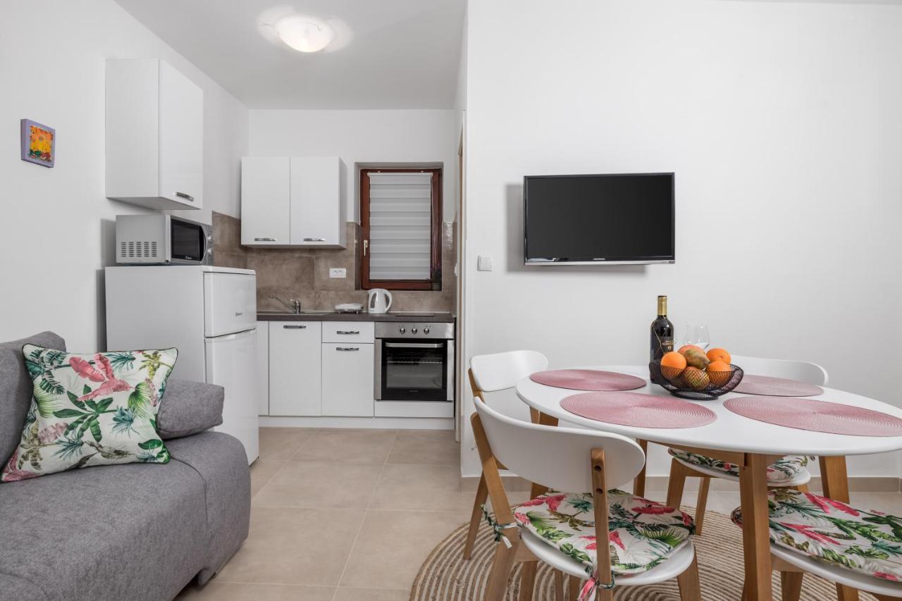 Vilma Apartment *