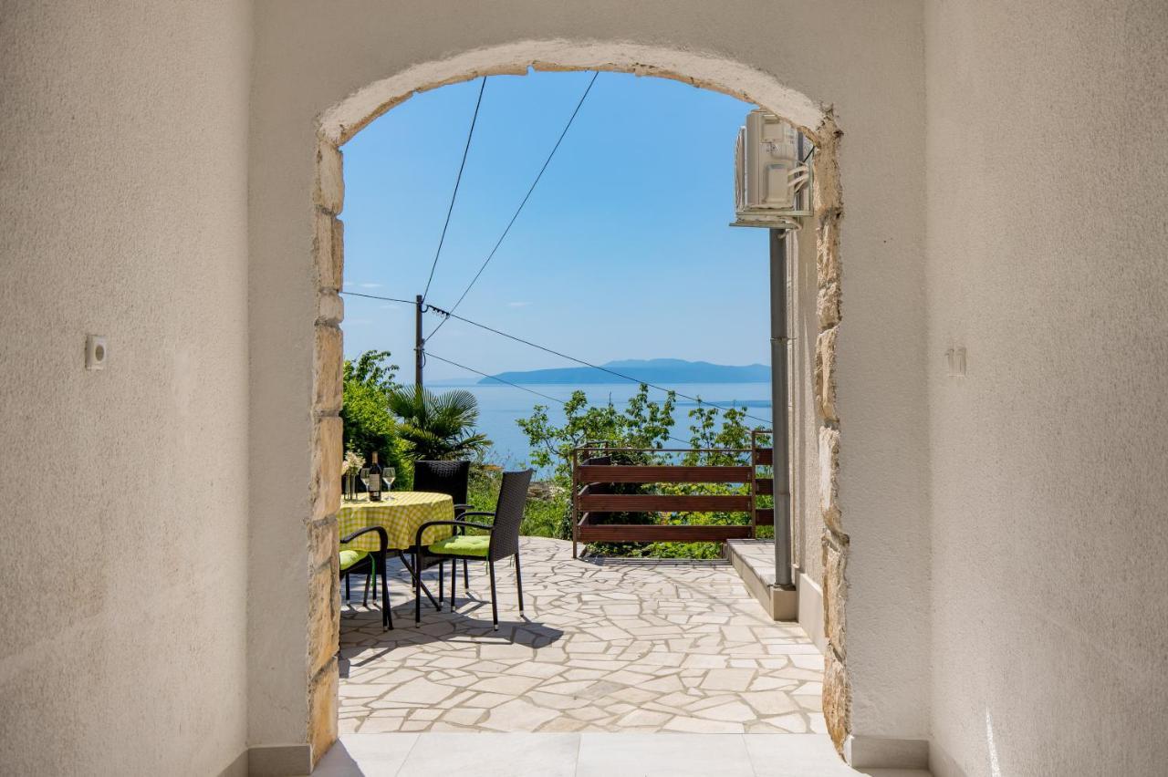Vilma Apartment Opatija