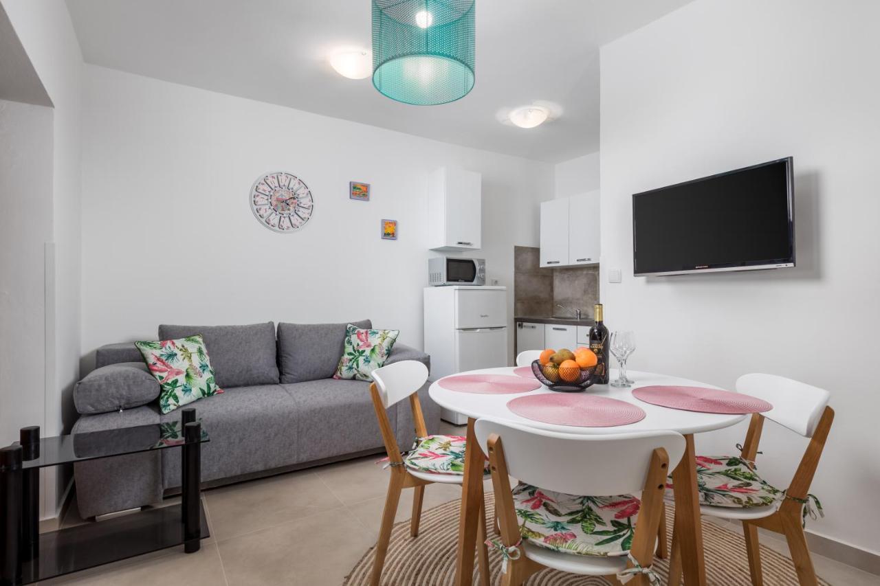 Vilma Apartment Opatija