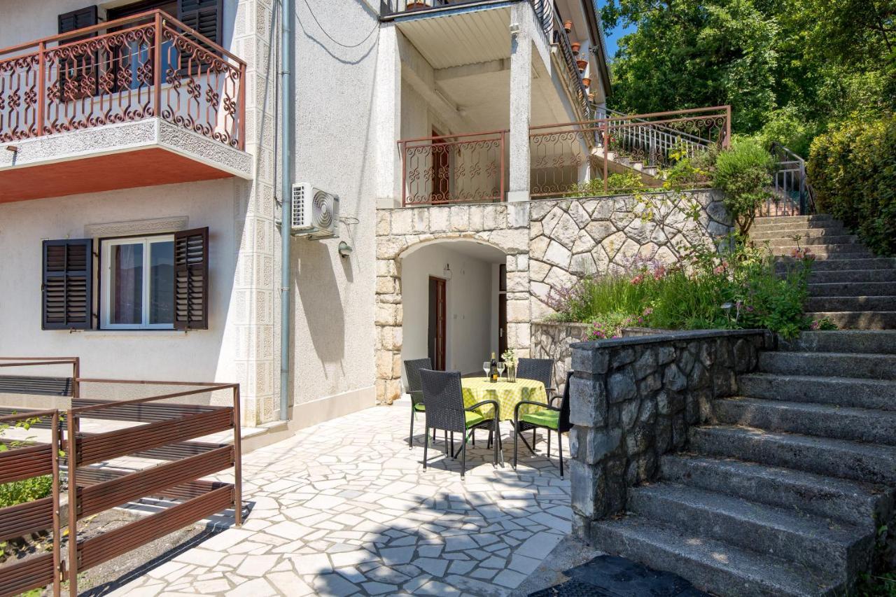 Vilma Apartment
