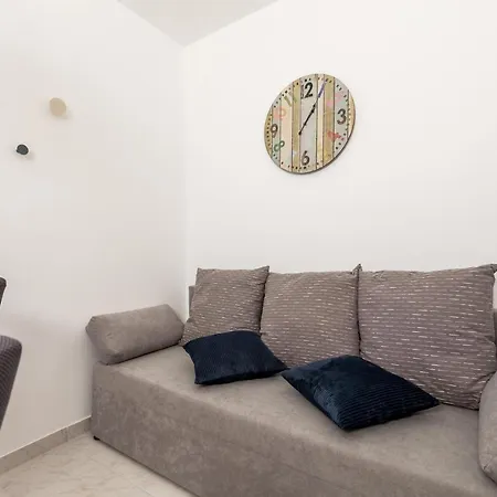 Apartments Vilma Opatija Exterior photo