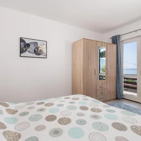 Apartments Vilma Opatija Exterior photo