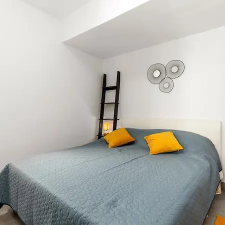 Apartments Vilma Opatija Exterior photo