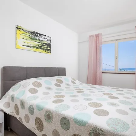 Apartments Vilma Opatija Exterior photo