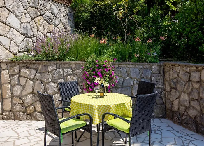 Apartments Vilma