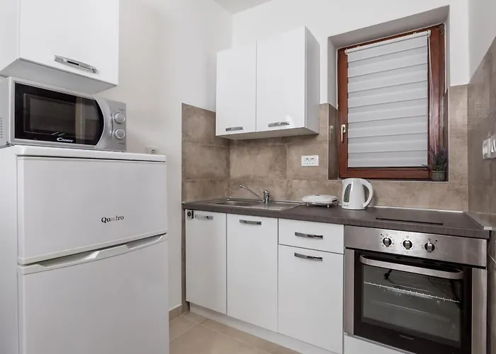 Apartments Vilma