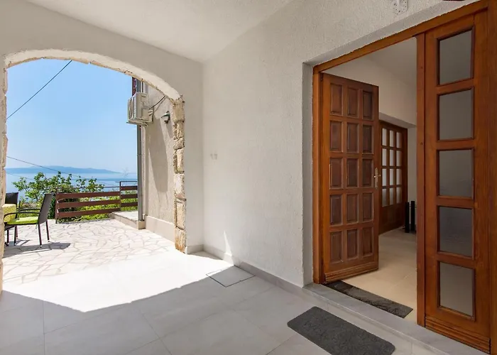 Apartments Vilma