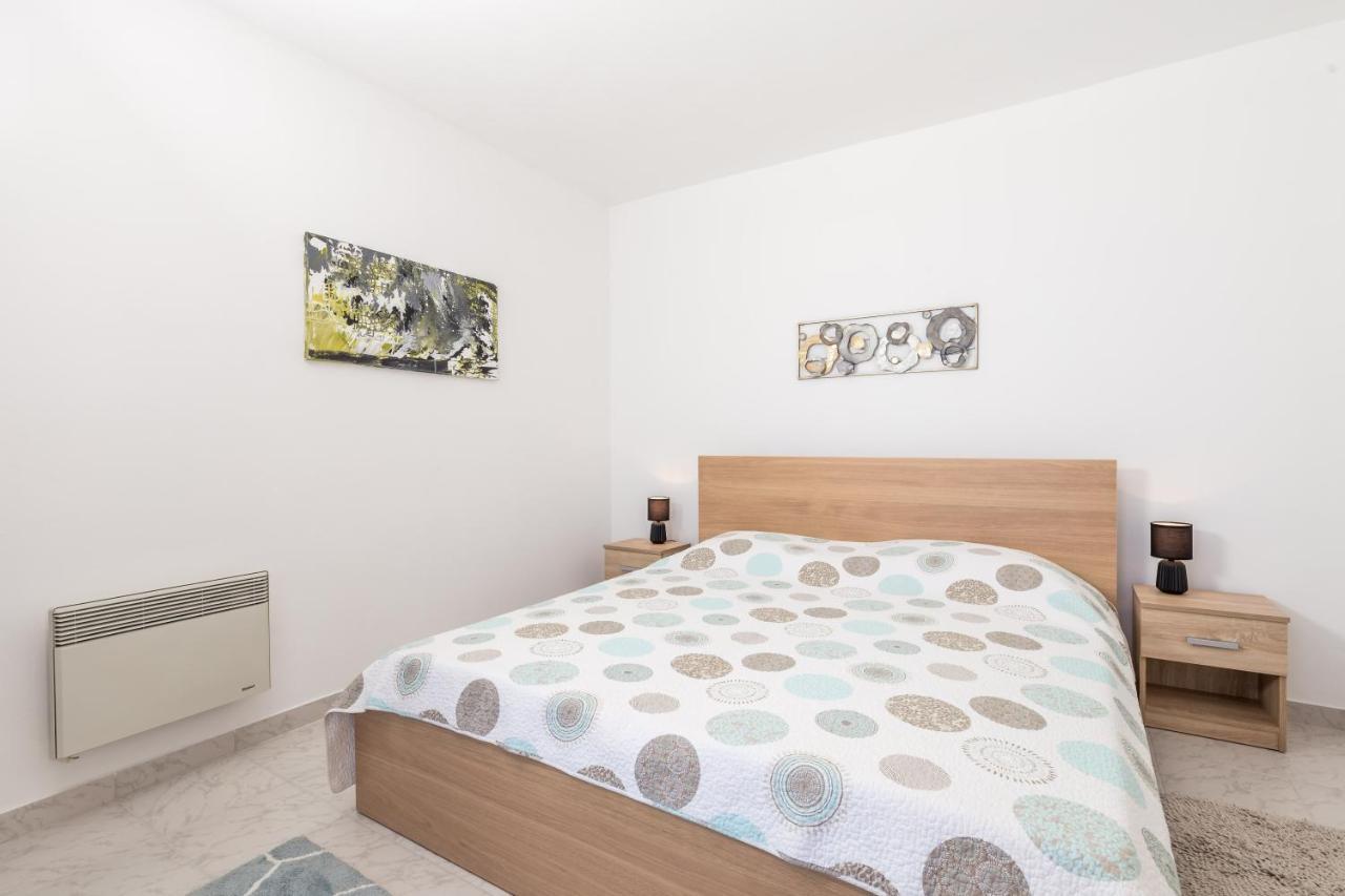 Vilma Apartment Opatija