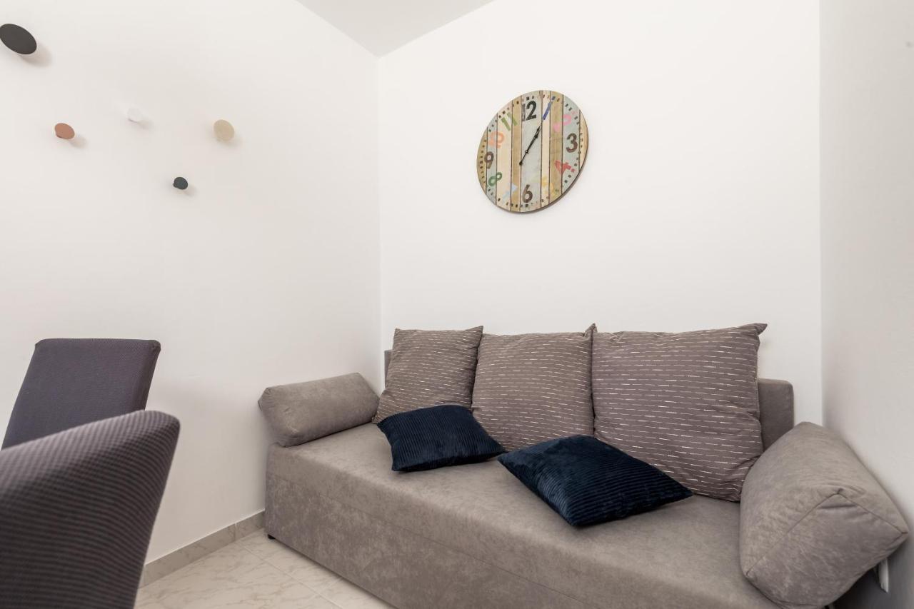 Vilma Apartament *