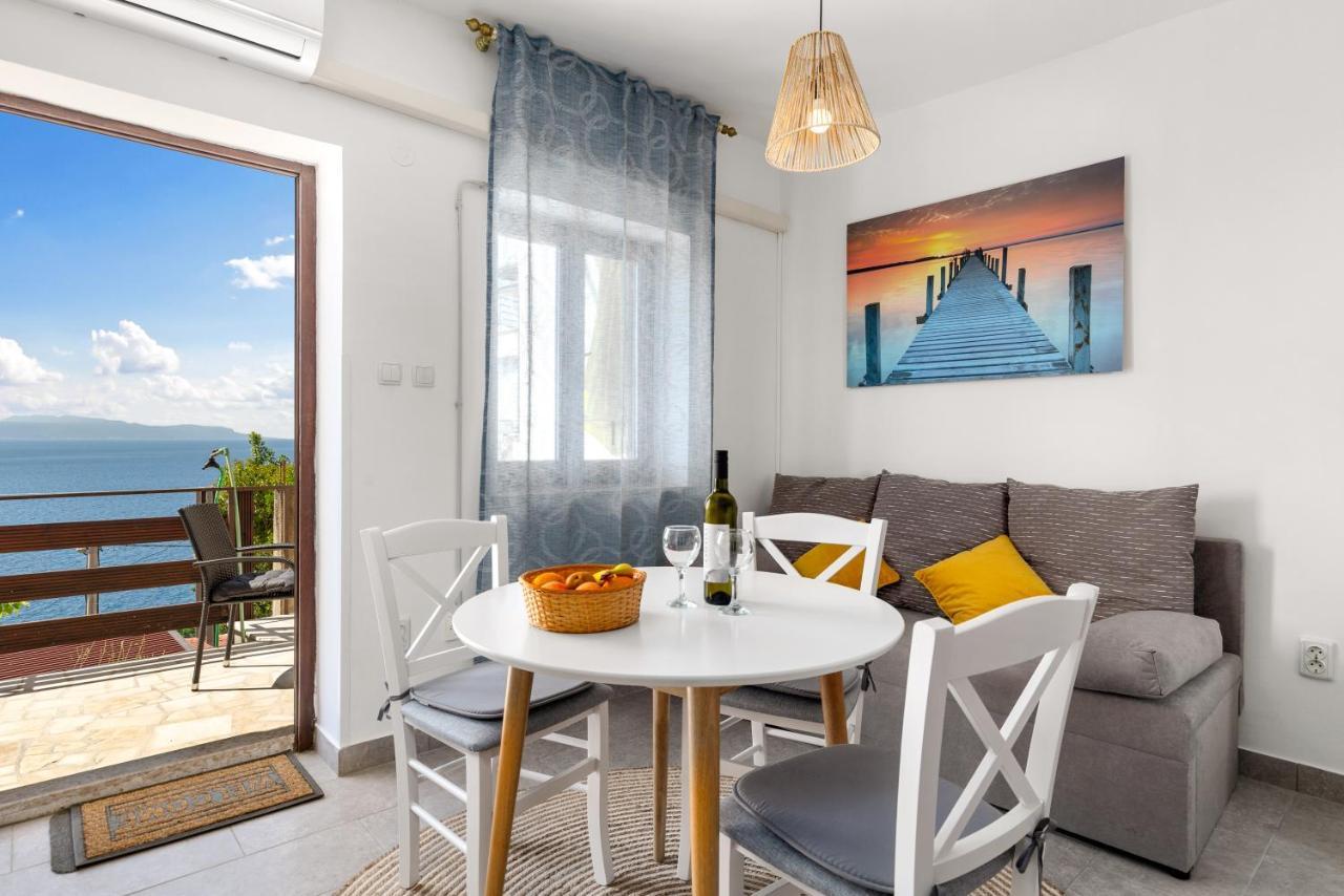 Vilma Apartment Opatija