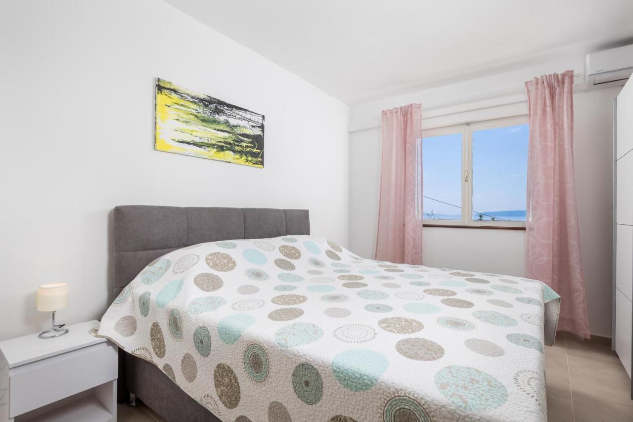 Vilma Apartment