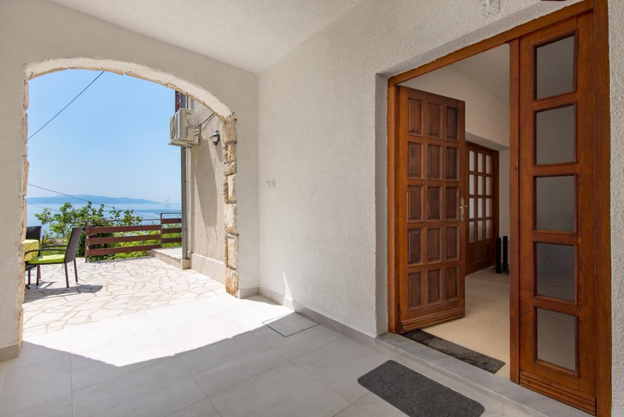 Apartment Vilma Opatija