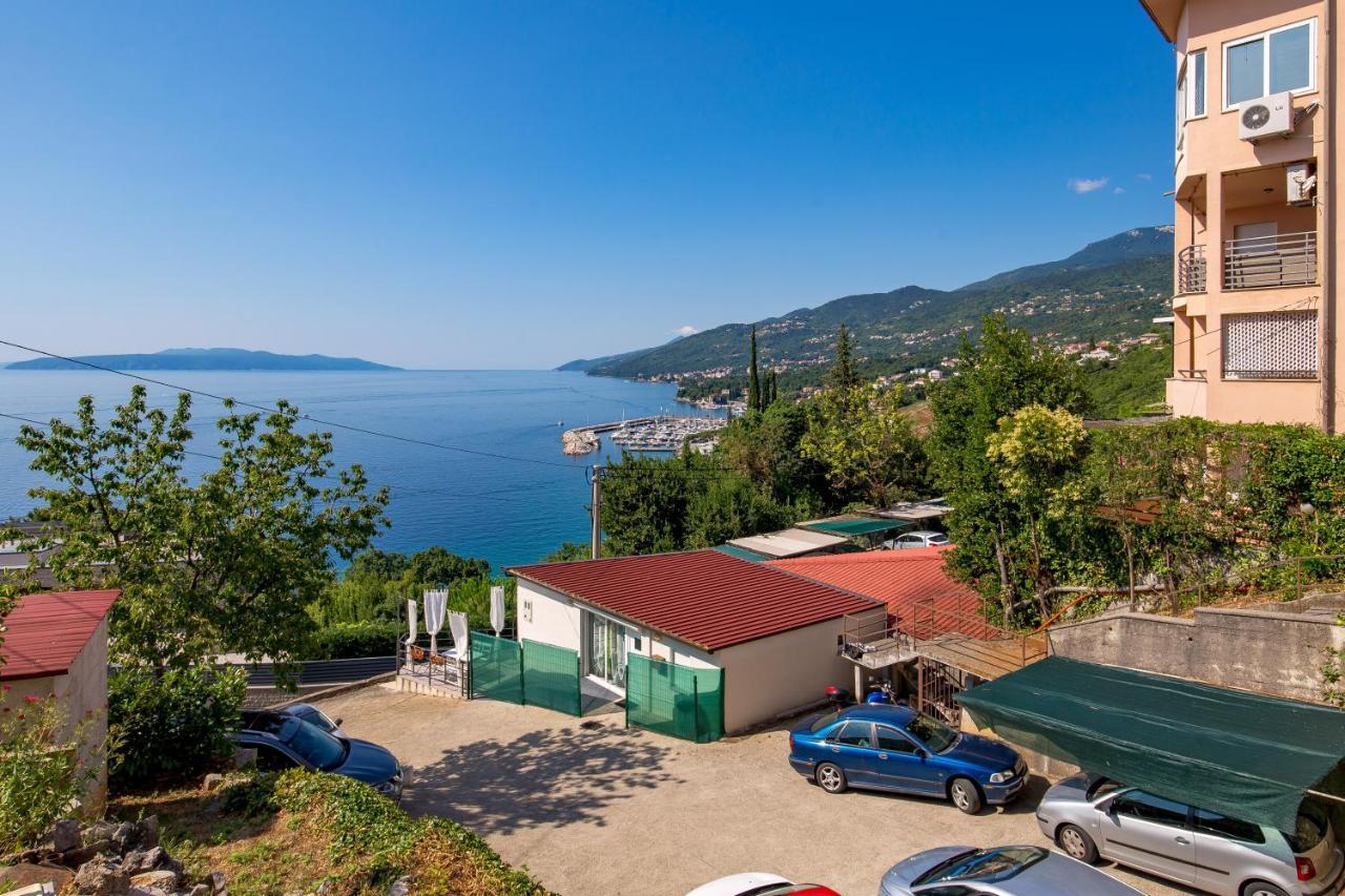 Vilma Opatija